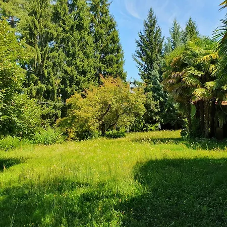 Casa Paradiso *