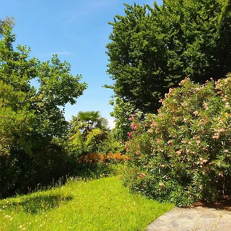 Appartamento Casa Paradiso *