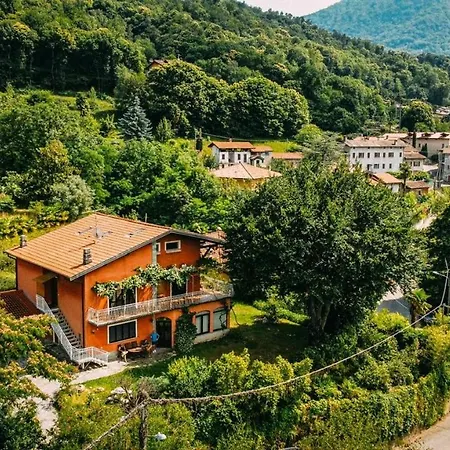 Appartamento Casa Paradiso *