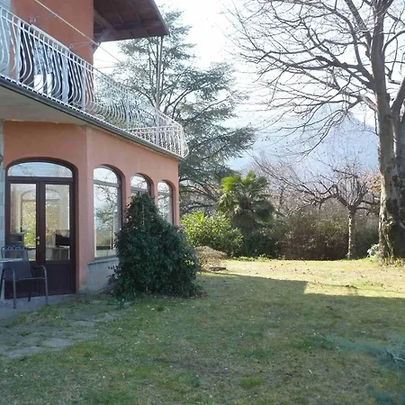 Casa Paradiso Appartamento *