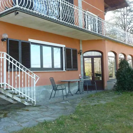 Casa Paradiso Appartamento