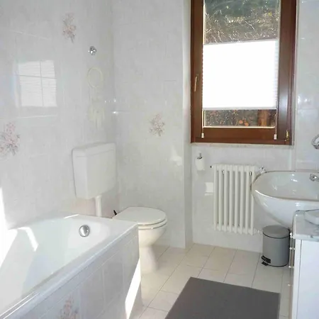 Appartamento Casa Paradiso