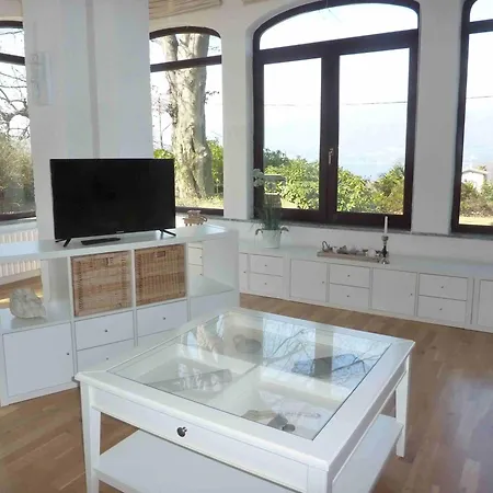 Appartamento Casa Paradiso Porto Valtravaglia