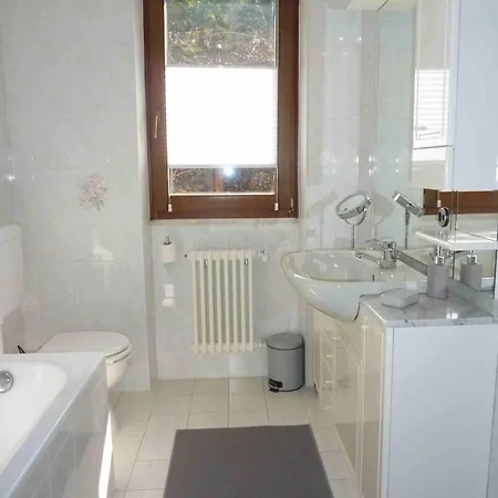 Casa Paradiso Appartamento *