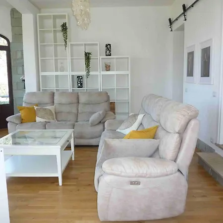 Appartamento Casa Paradiso *