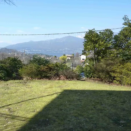 Appartamento Casa Paradiso *