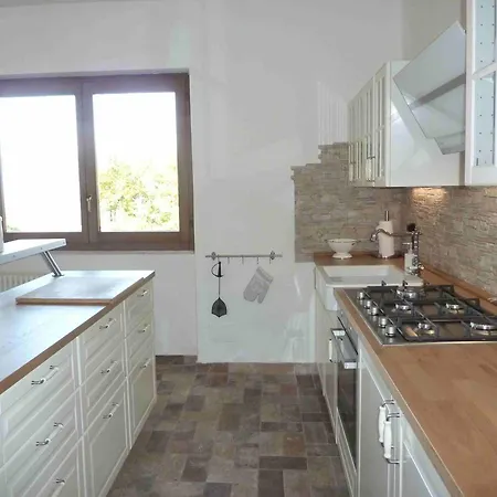 Appartamento Casa Paradiso Porto Valtravaglia