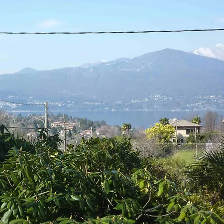 Appartamento Casa Paradiso